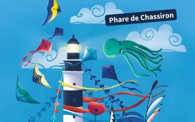 Chassiron, Vents et Lumières LE 27 avril 2025